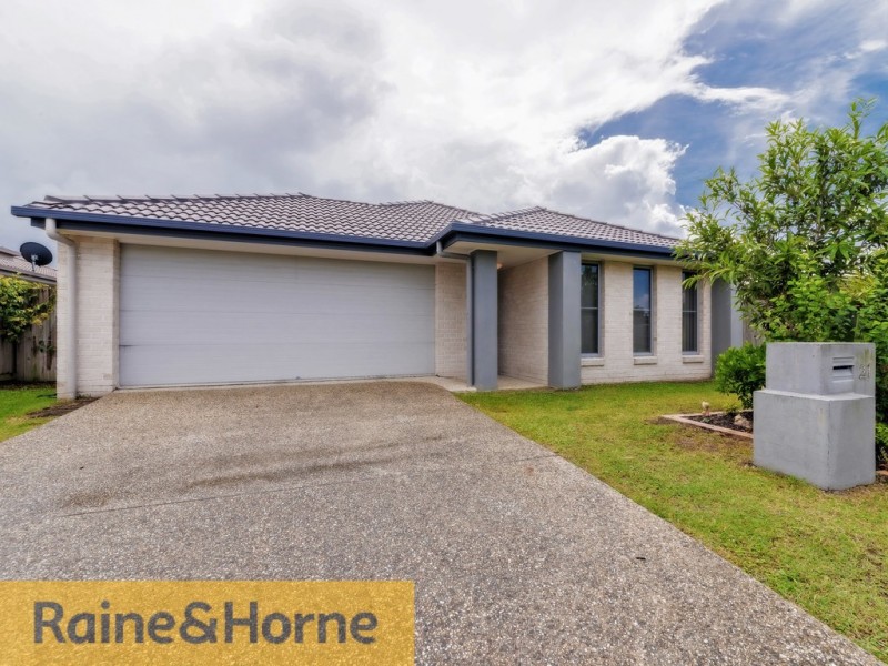 21 Soward Court, Morayfield QLD 4506