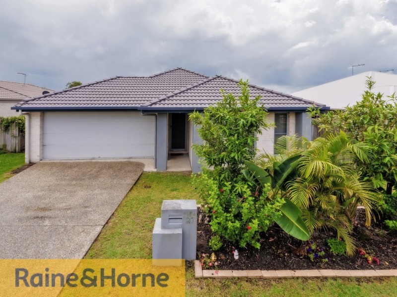 21 Soward Court, Morayfield QLD 4506