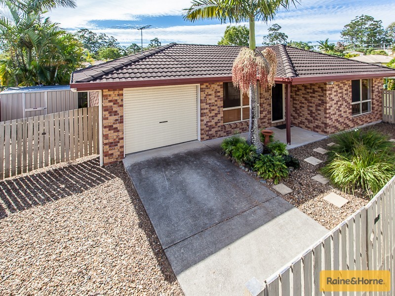 1 Teatree Court, Burpengary QLD 4505