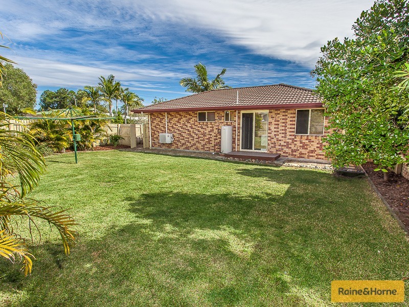 1 Teatree Court, Burpengary QLD 4505