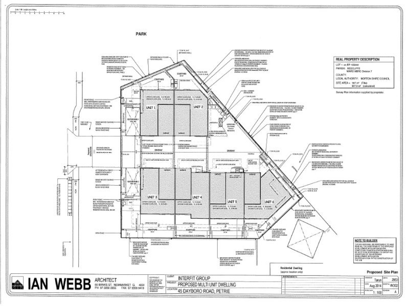 45 Dayboro Road, Petrie QLD 4502