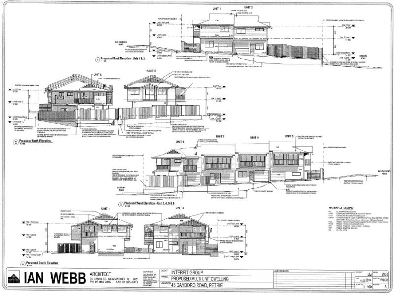 45 Dayboro Road, Petrie QLD 4502