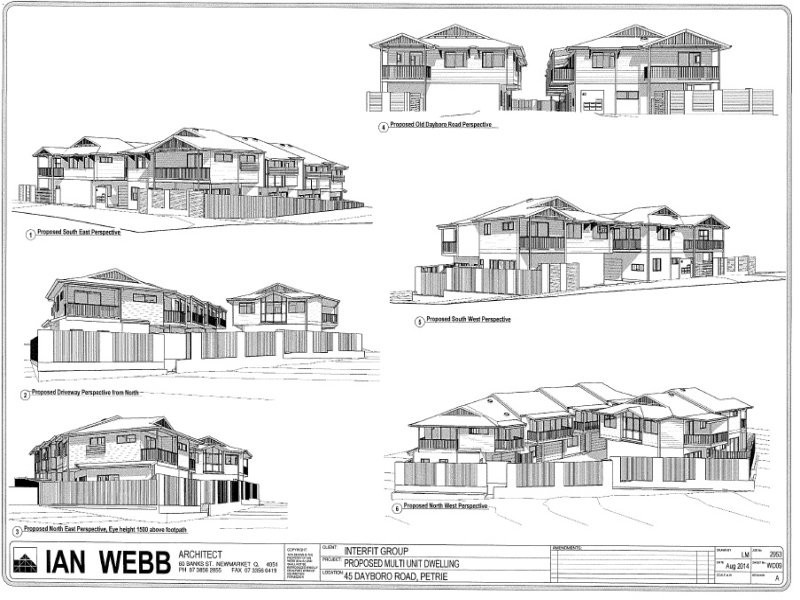 45 Dayboro Road, Petrie QLD 4502