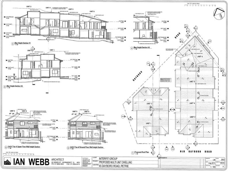 45 Dayboro Road, Petrie QLD 4502