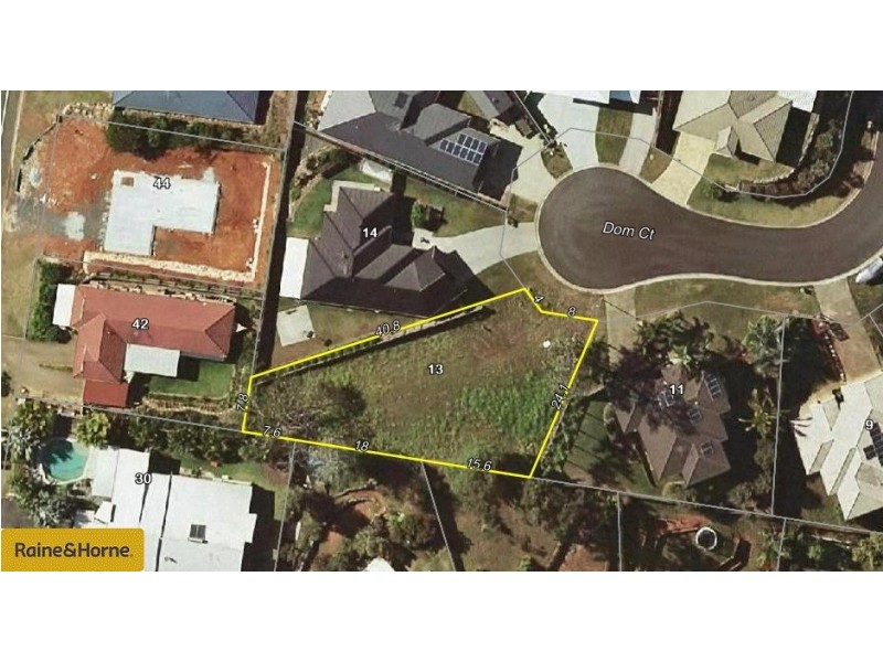 13 Dom Court, Narangba QLD 4504