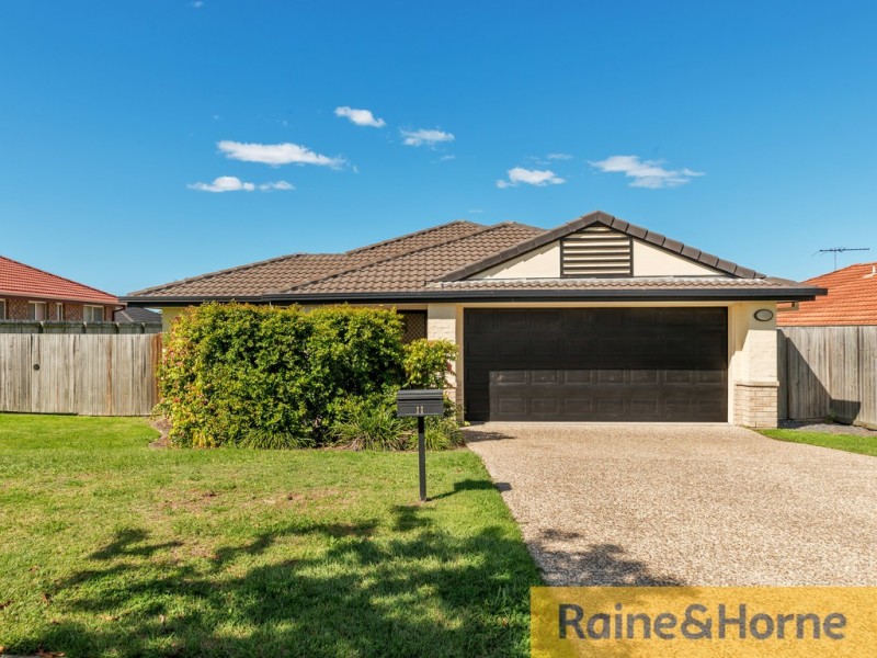 11 Coach Road West, Morayfield QLD 4506