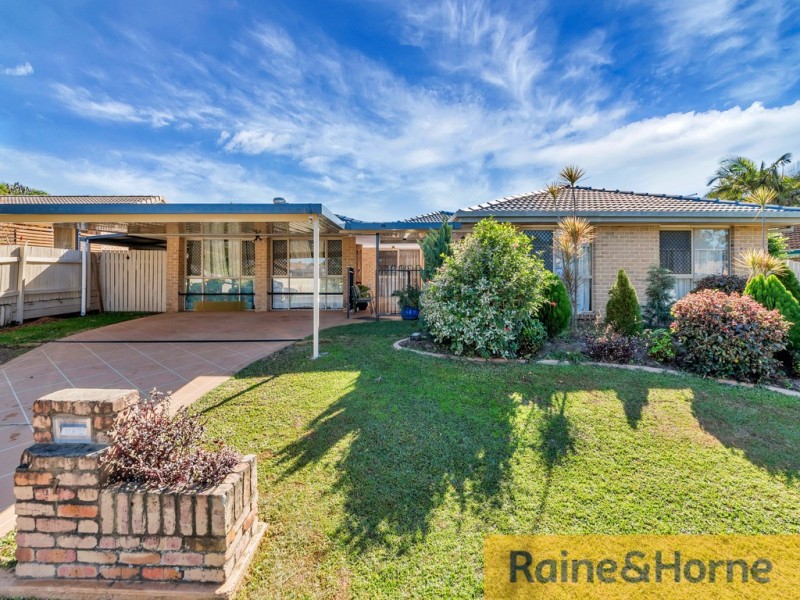 7 Cook Avenue, Caboolture South QLD 4510