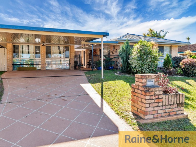 7 Cook Avenue, Caboolture South QLD 4510