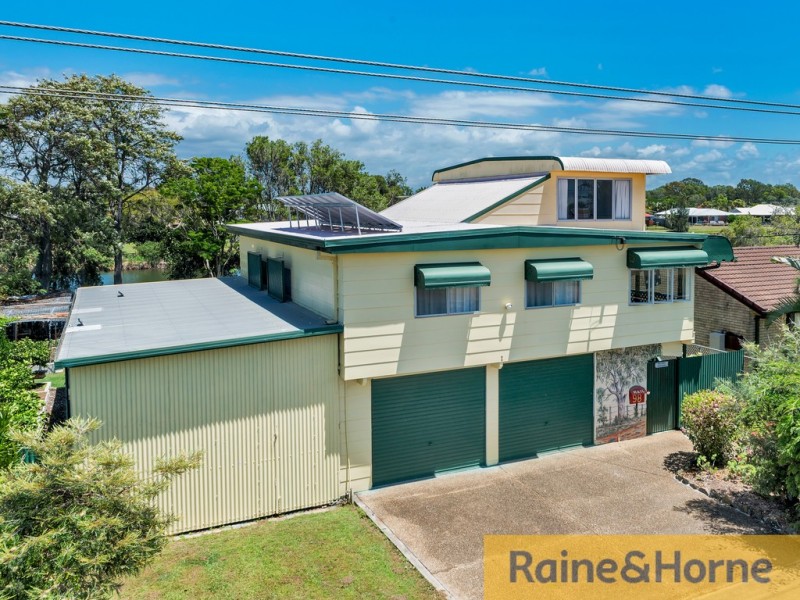 98 Biggs Avenue, Beachmere QLD 4510