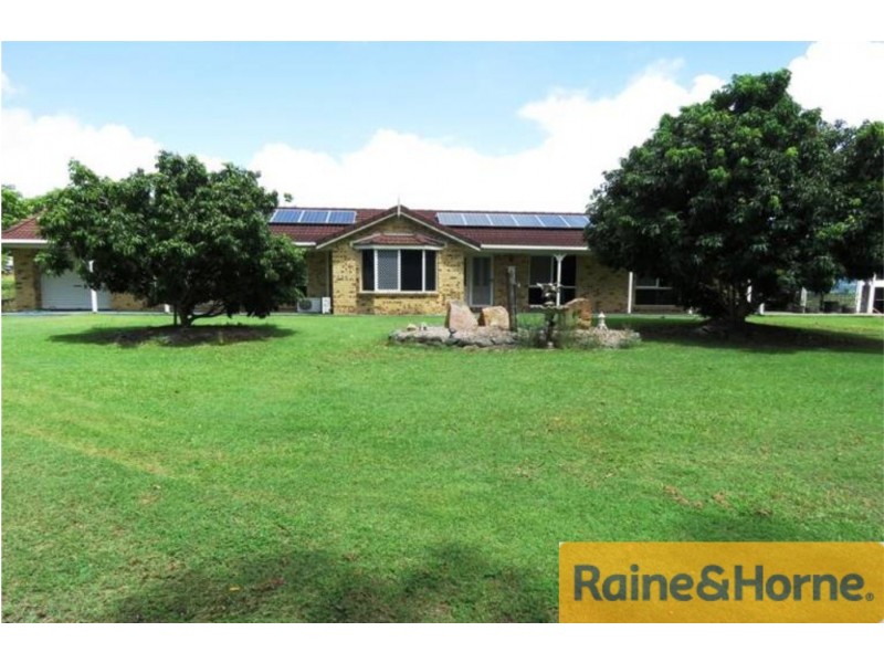 583 Old Gympie Road, Narangba QLD 4504