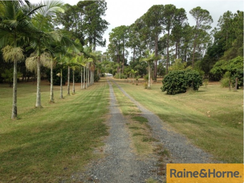 583 Old Gympie Road, Narangba QLD 4504