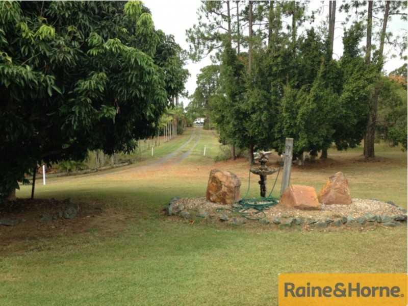 583 Old Gympie Road, Narangba QLD 4504