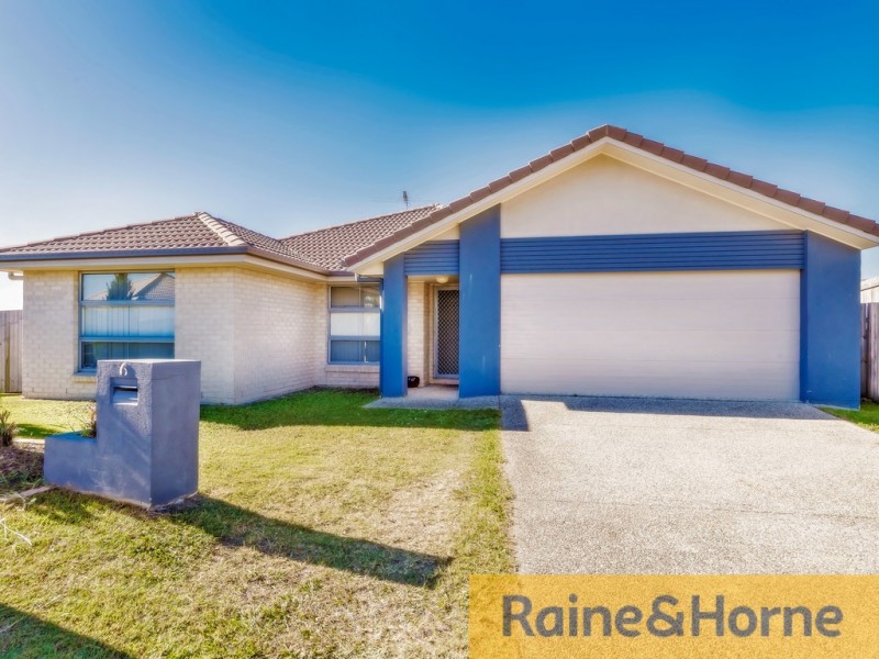 6 Tia Close, Morayfield QLD 4506