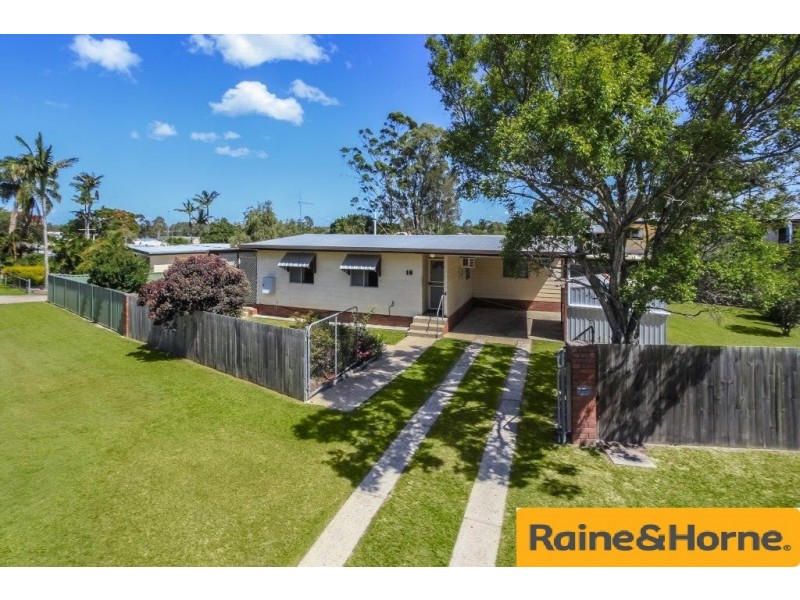 10 Winifred Street, Burpengary QLD 4505