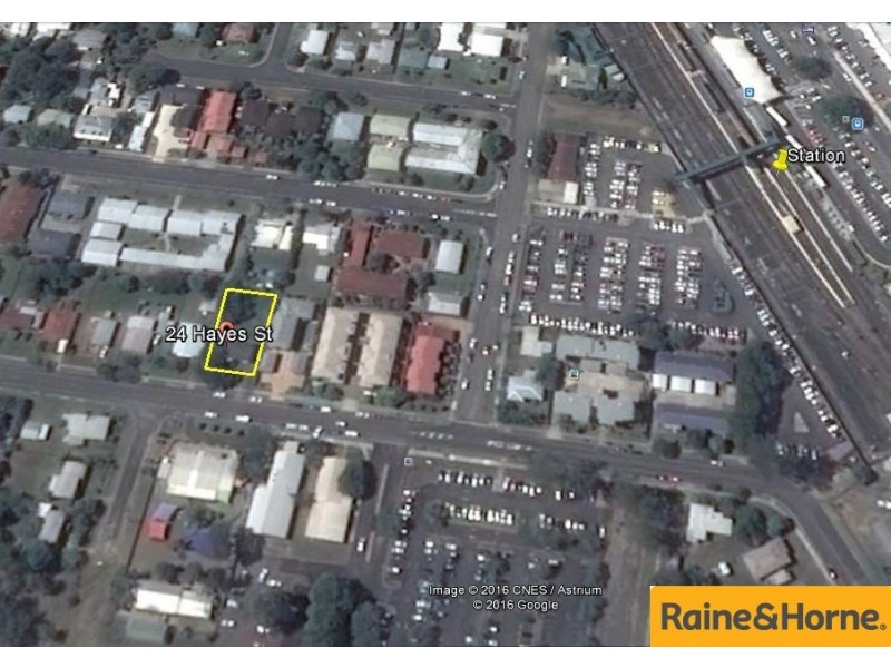 24 Hayes Street, Caboolture QLD 4510