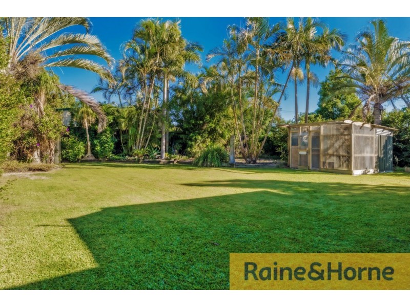 18 Kennedy St, Caboolture QLD 4510