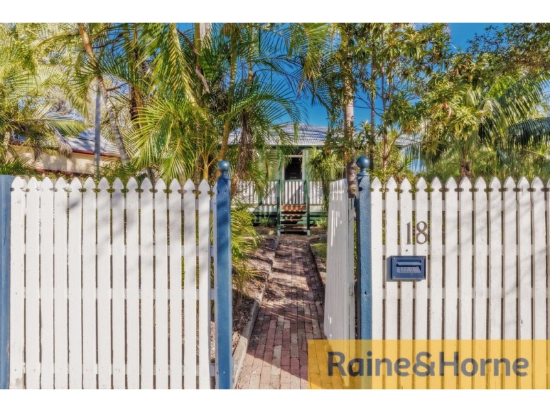 18 Kennedy St, Caboolture QLD 4510