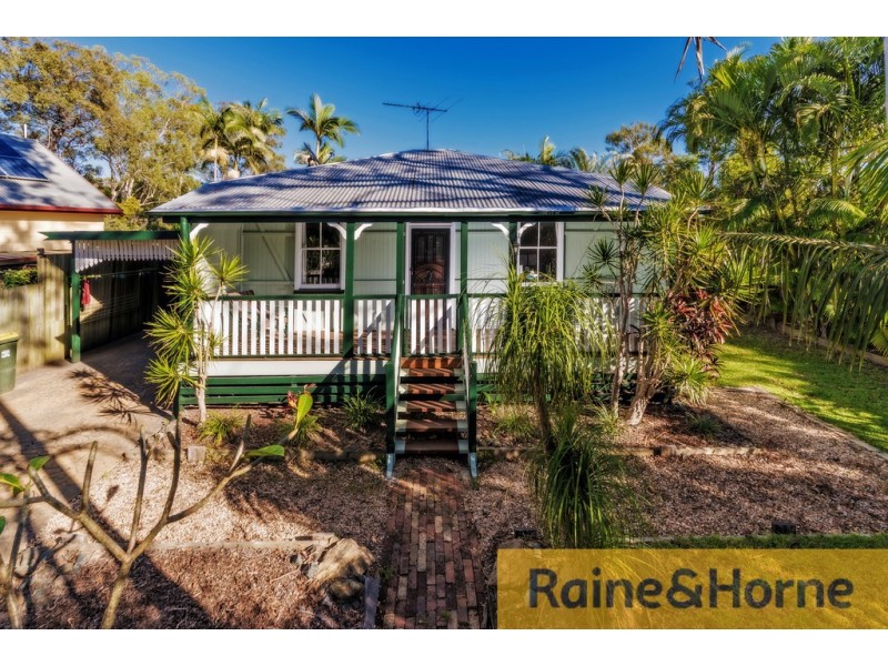 18 Kennedy St, Caboolture QLD 4510