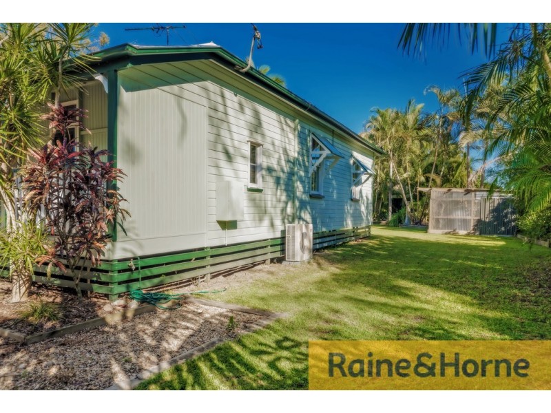 18 Kennedy St, Caboolture QLD 4510