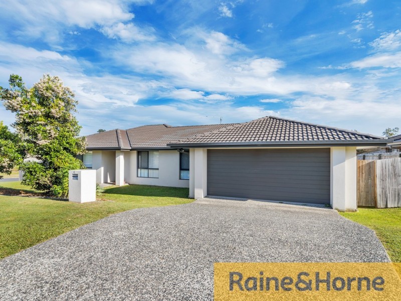 1 Sugarglider Close, Morayfield QLD 4506