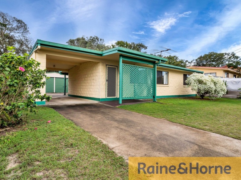 25 Patrick St, Beachmere QLD 4510