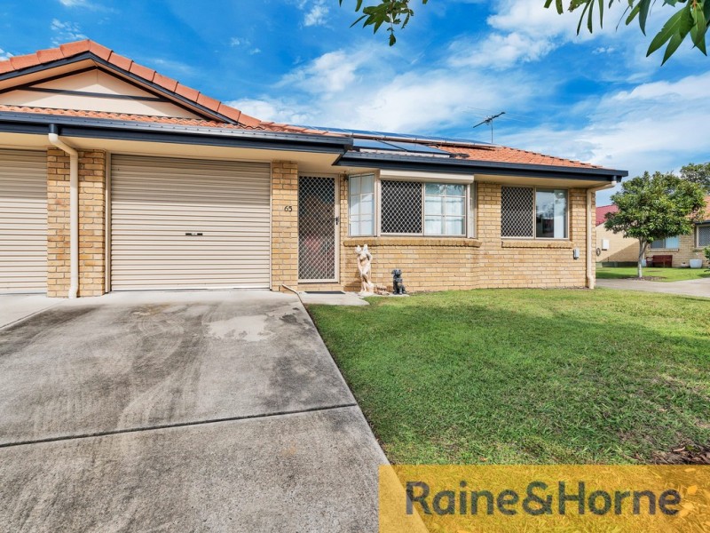 65/73-87 Caboolture River Road, Morayfield QLD 4506