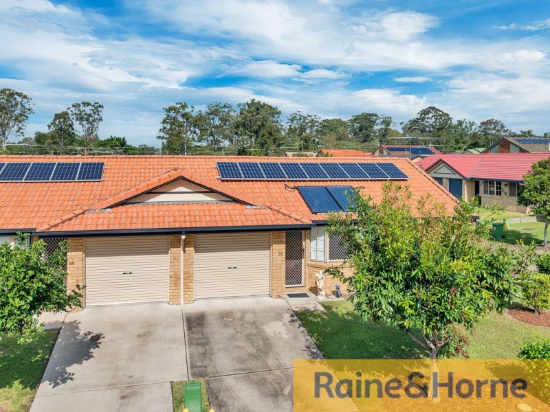 65/73-87 Caboolture River Road, Morayfield QLD 4506