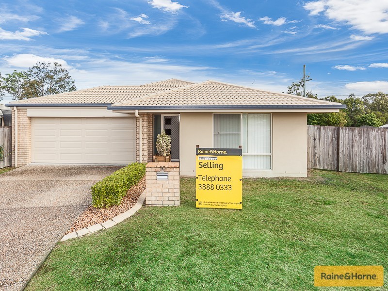 10 Highside Court, Morayfield QLD 4506