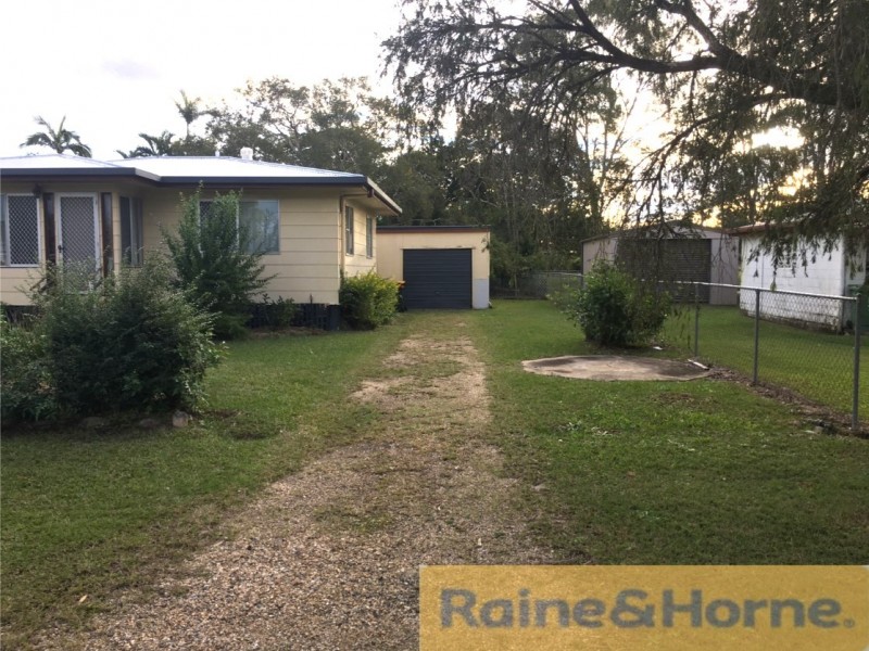 6 Mitchell Street, Caboolture QLD 4510 Floorplan