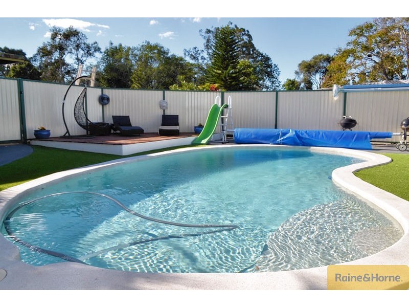 23 Ogilvy Road, Burpengary QLD 4505