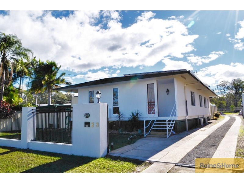 23 Ogilvy Road, Burpengary QLD 4505