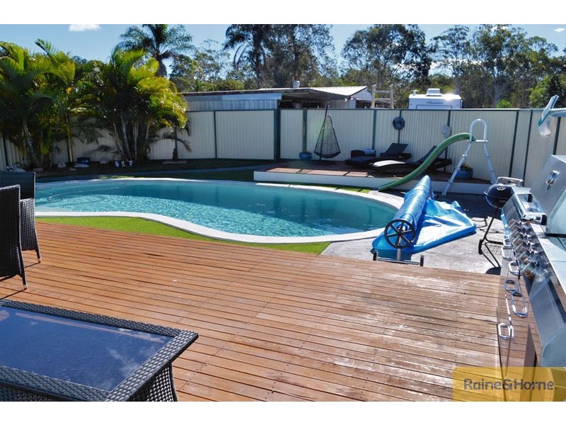 23 Ogilvy Road, Burpengary QLD 4505