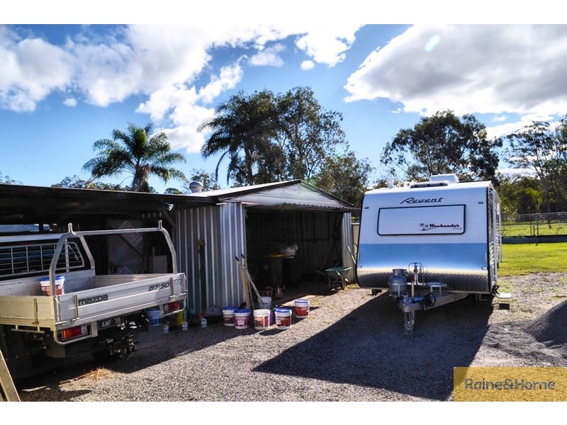 23 Ogilvy Road, Burpengary QLD 4505