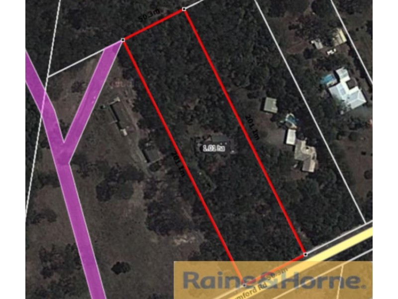 41 Mumford Road, Narangba QLD 4504