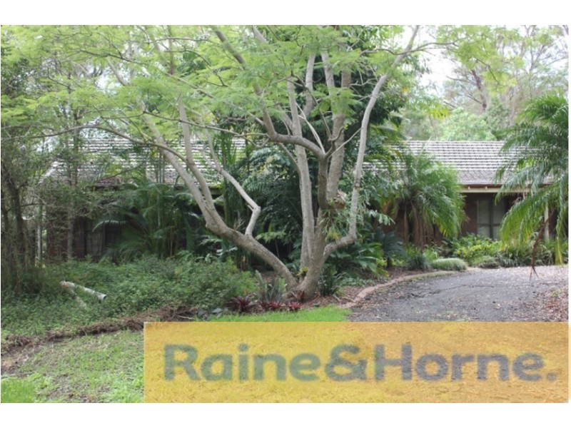 41 Mumford Road, Narangba QLD 4504
