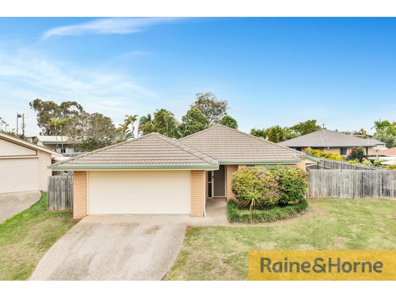 11 Drew Court, Morayfield QLD 4506
