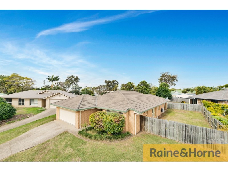 11 Drew Court, Morayfield QLD 4506