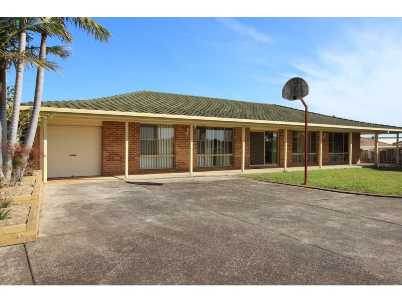 7 Racewyn Close, Port Macquarie NSW 2444
