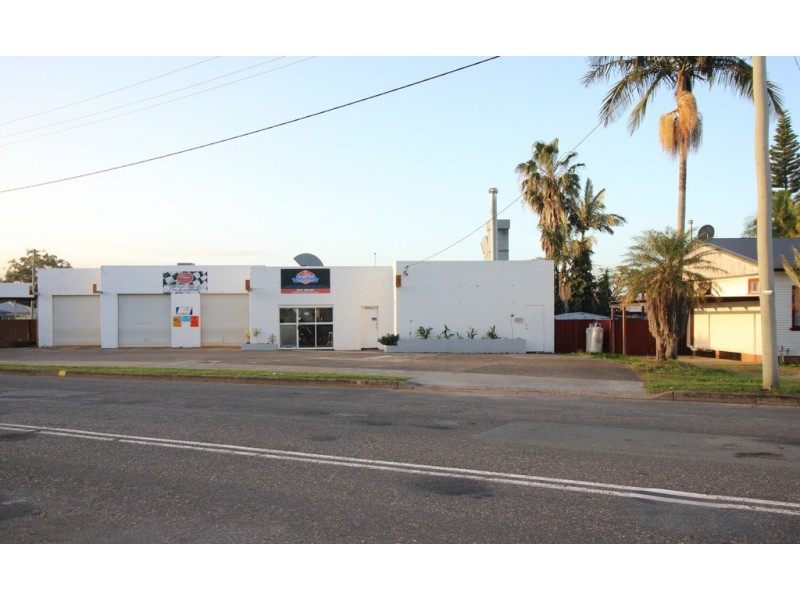 25 Beechwood Road, Wauchope NSW 2446