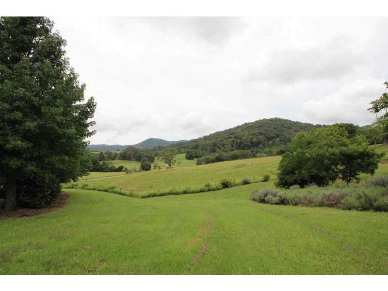 Lot 101 Pappinbarra Rd, Pappinbarra NSW 2446