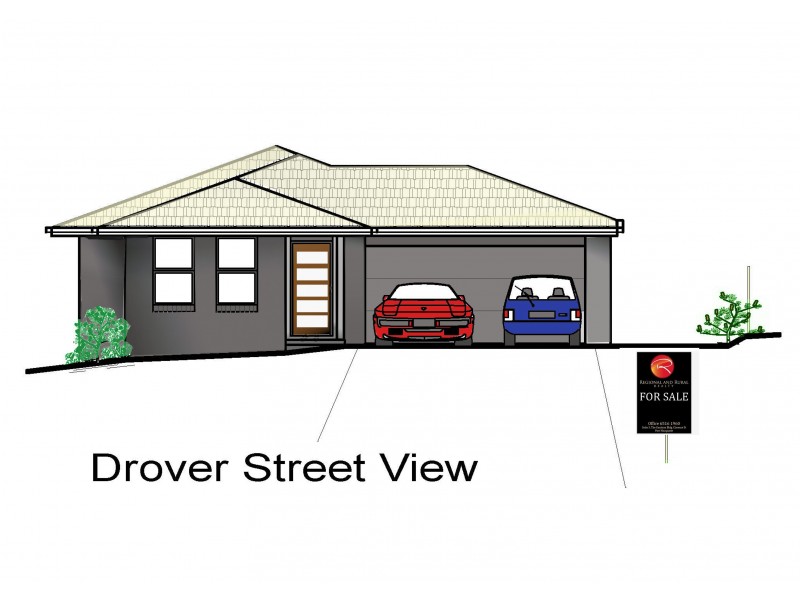 Lot 419 Blacksmith Street, Wauchope NSW 2446