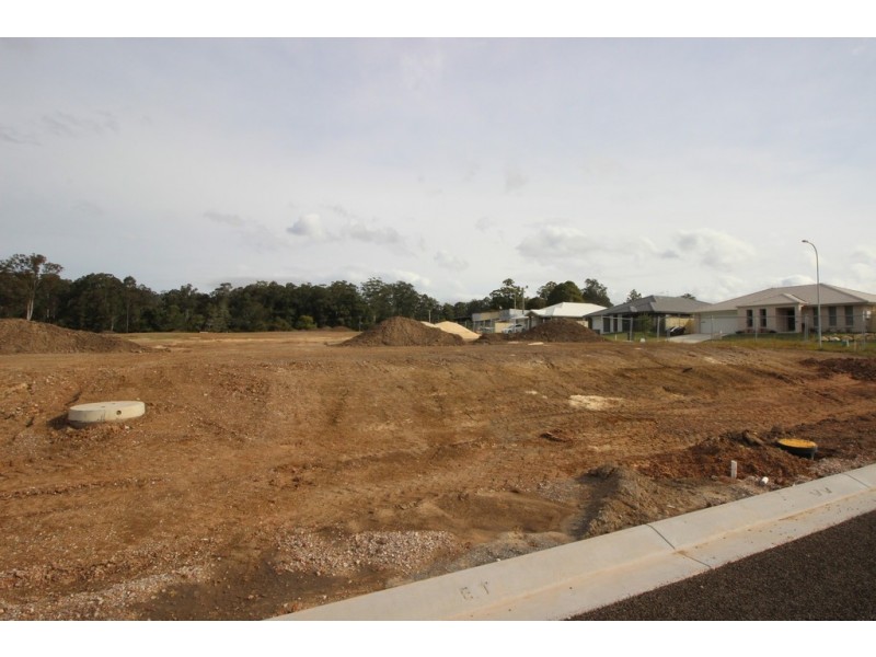 Lot 420 Blacksmith Street, Wauchope NSW 2446
