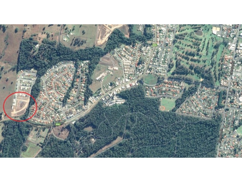 Lot 420 Blacksmith Street, Wauchope NSW 2446