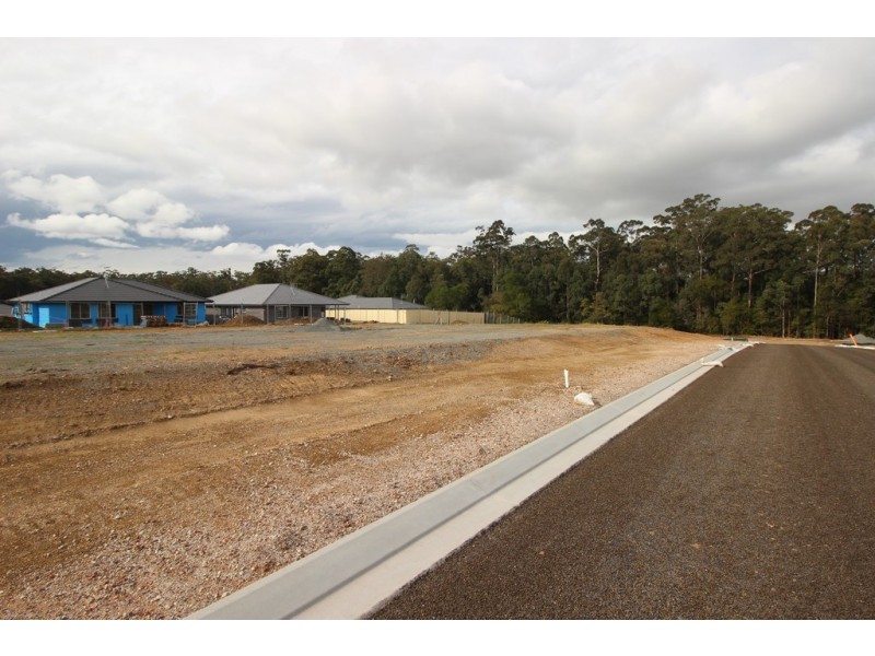 Lot 409 Blacksmith Street, Wauchope NSW 2446