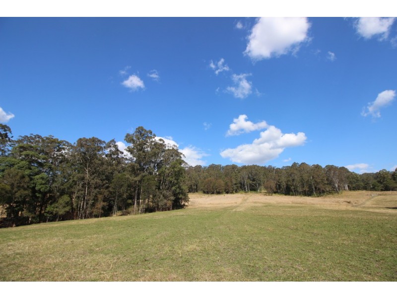 449 Bril Bril Road, Rollands Plains NSW 2441
