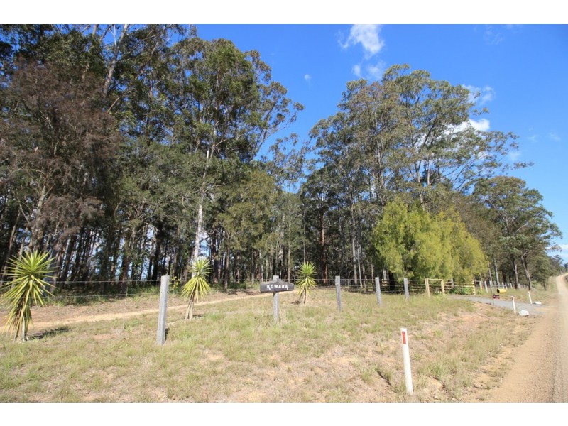 449 Bril Bril Road, Rollands Plains NSW 2441