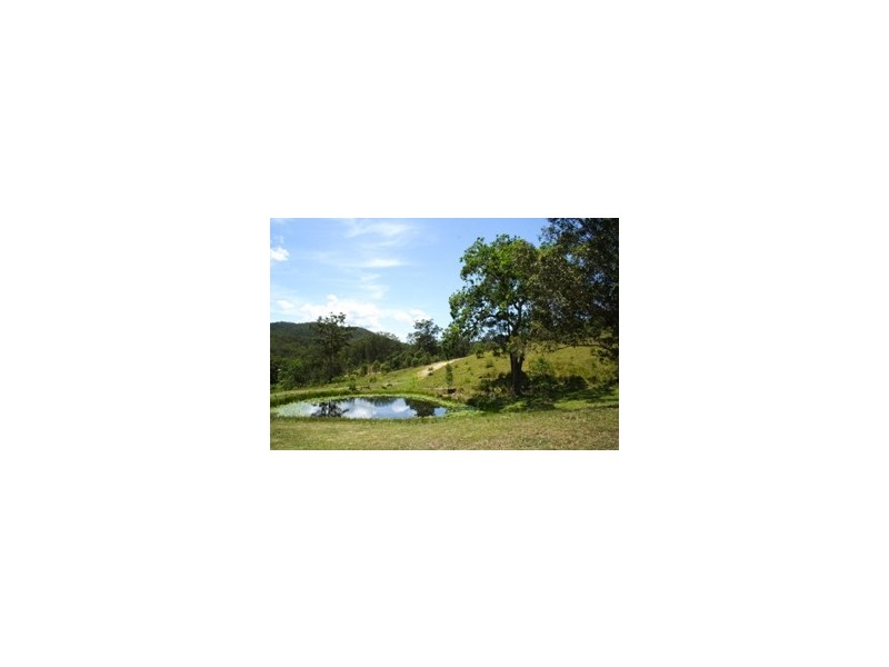 Lot 4 Armidale Road, Bellbrook NSW 2440