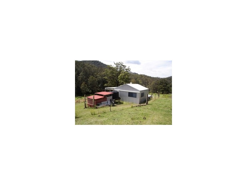 Lot 4 Armidale Road, Bellbrook NSW 2440