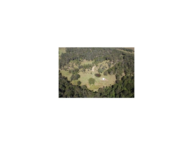Lot 4 Armidale Road, Bellbrook NSW 2440