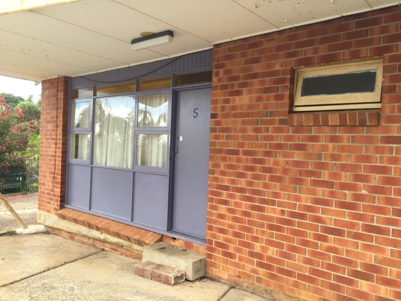 5/3 Clarence Street, Port Macquarie NSW 2444